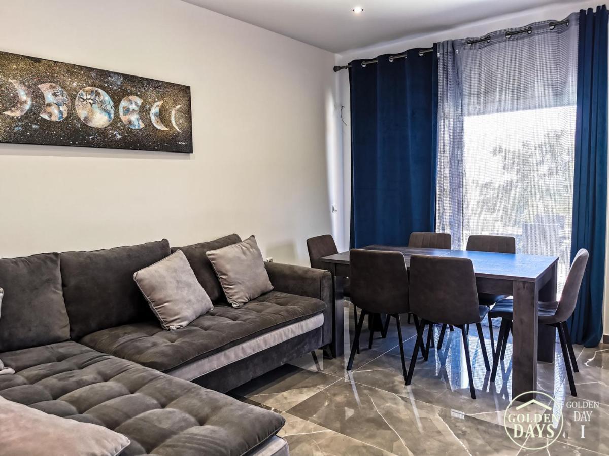 Golden Days Villas Sívas Eksteriør bilde