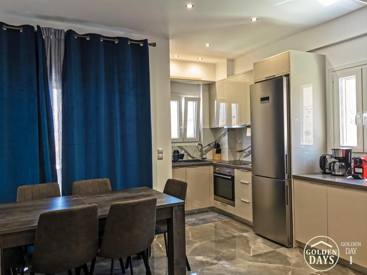 Golden Days Villas Sívas Eksteriør bilde