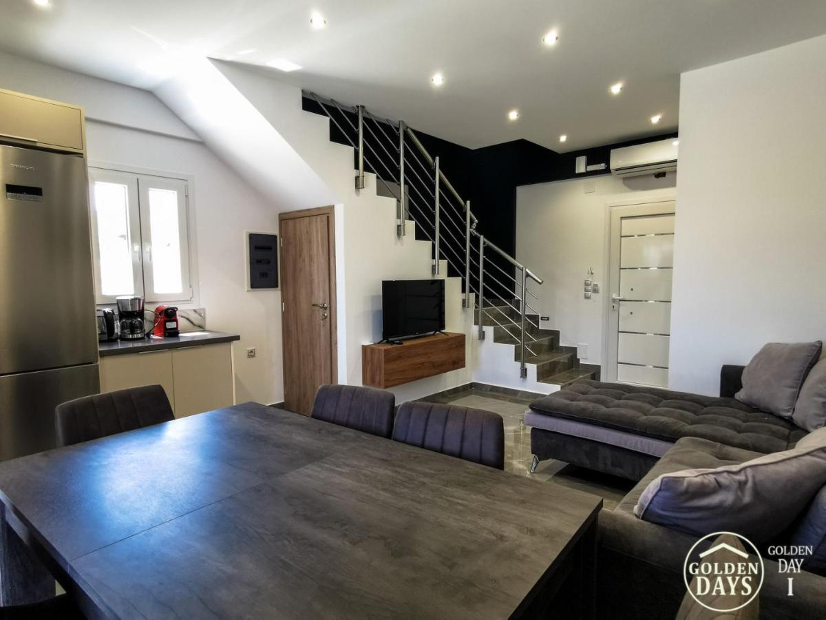 Golden Days Villas Sívas Eksteriør bilde