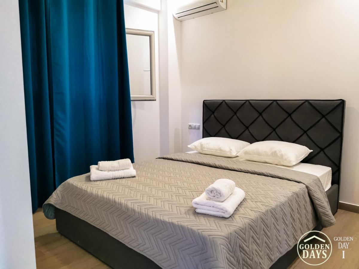 Golden Days Villas Sívas Eksteriør bilde