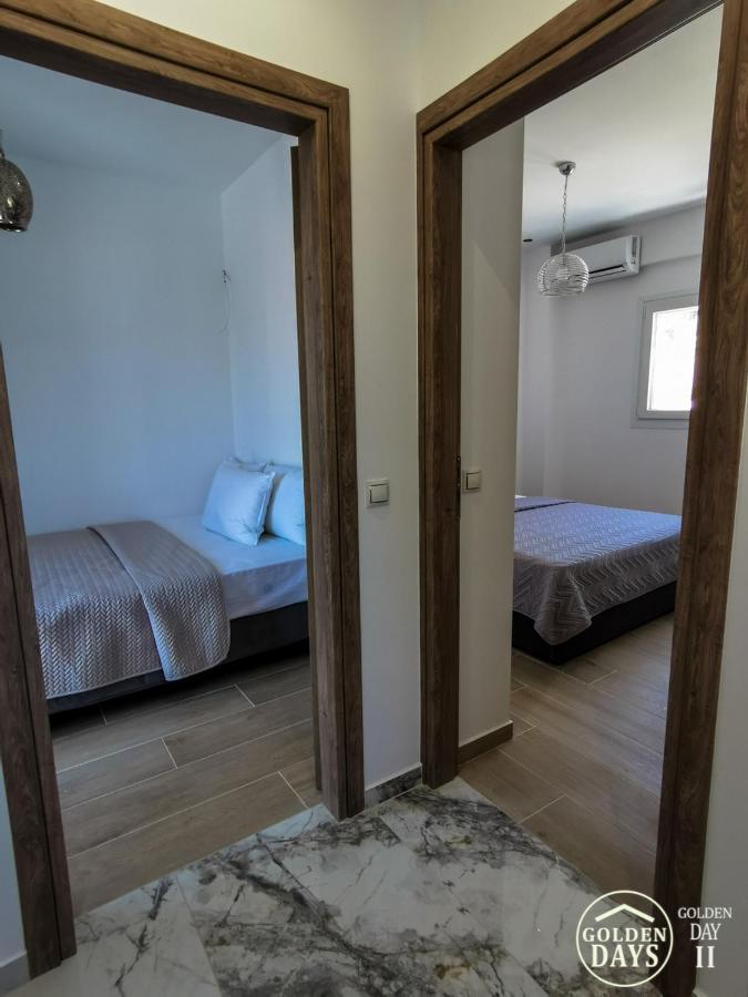 Golden Days Villas Sívas Eksteriør bilde