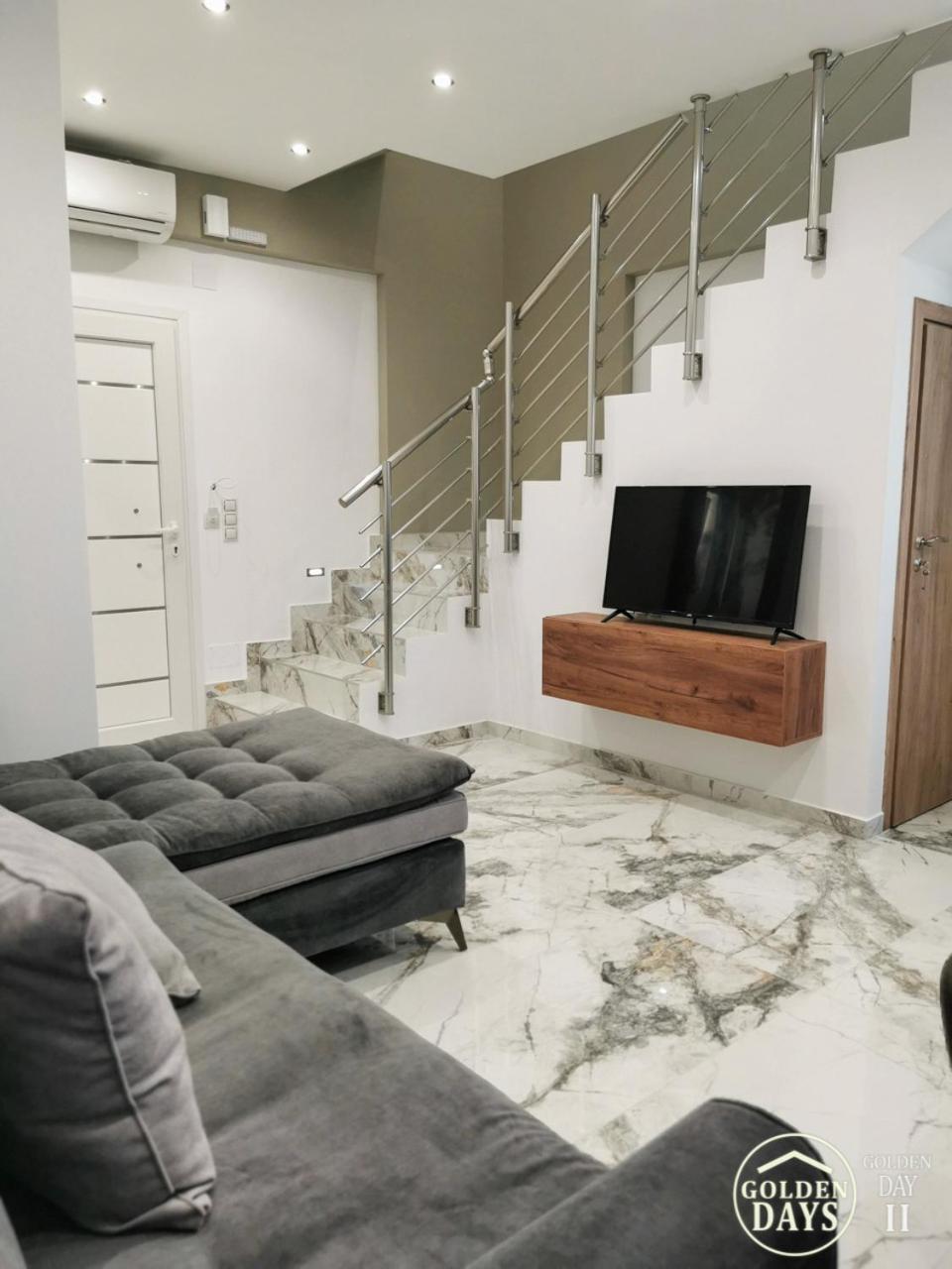 Golden Days Villas Sívas Rom bilde