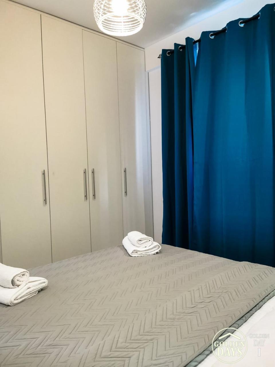 Golden Days Villas Sívas Rom bilde