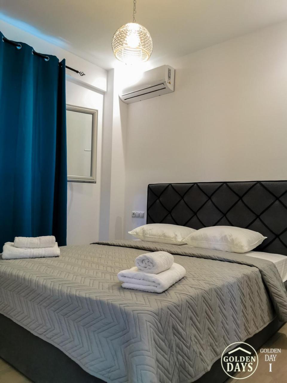 Golden Days Villas Sívas Rom bilde