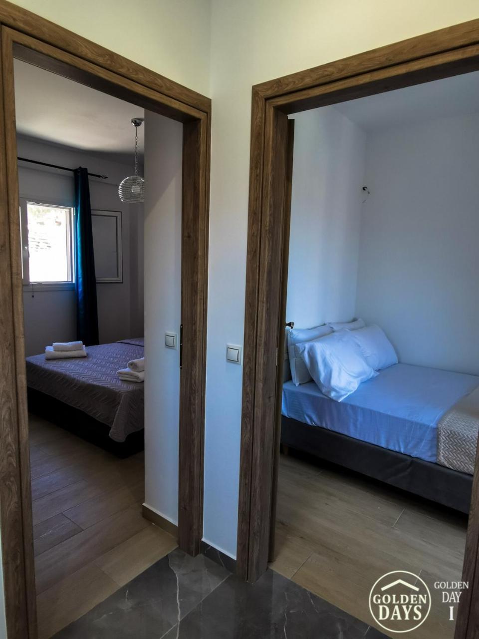Golden Days Villas Sívas Rom bilde