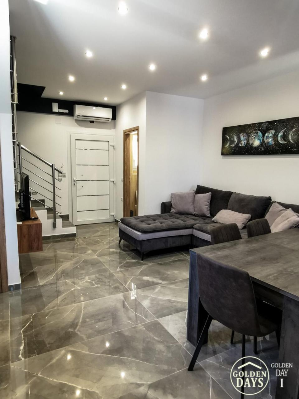 Golden Days Villas Sívas Rom bilde